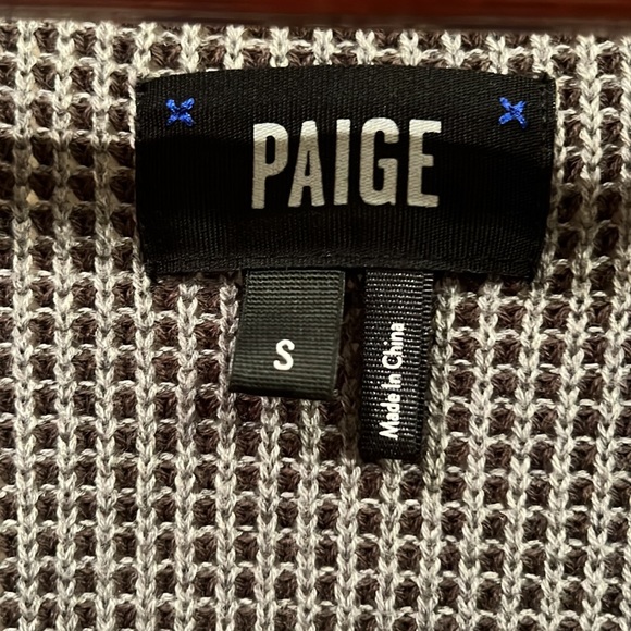 Paige cardigan, S - Picture 3 of 7